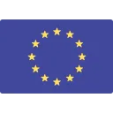 Bandera de la Unión Europea