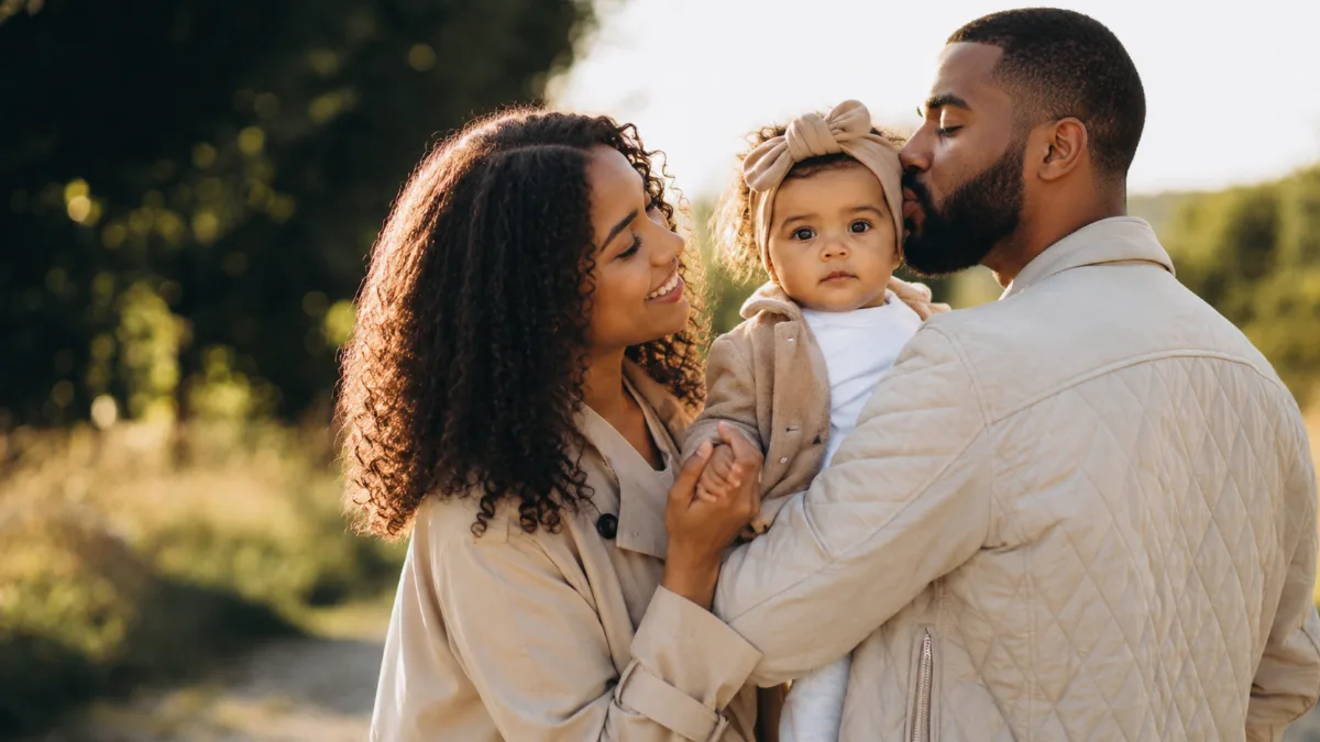 Familia protegida por Aldur Seguros