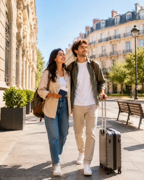 Adeslas Welcome — seguro médico para extranjeros en España
