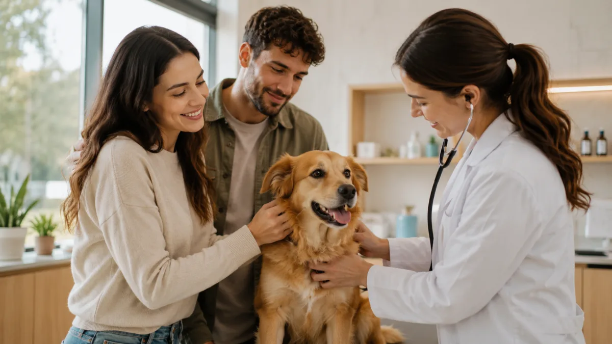 Seguro para perros y gatos