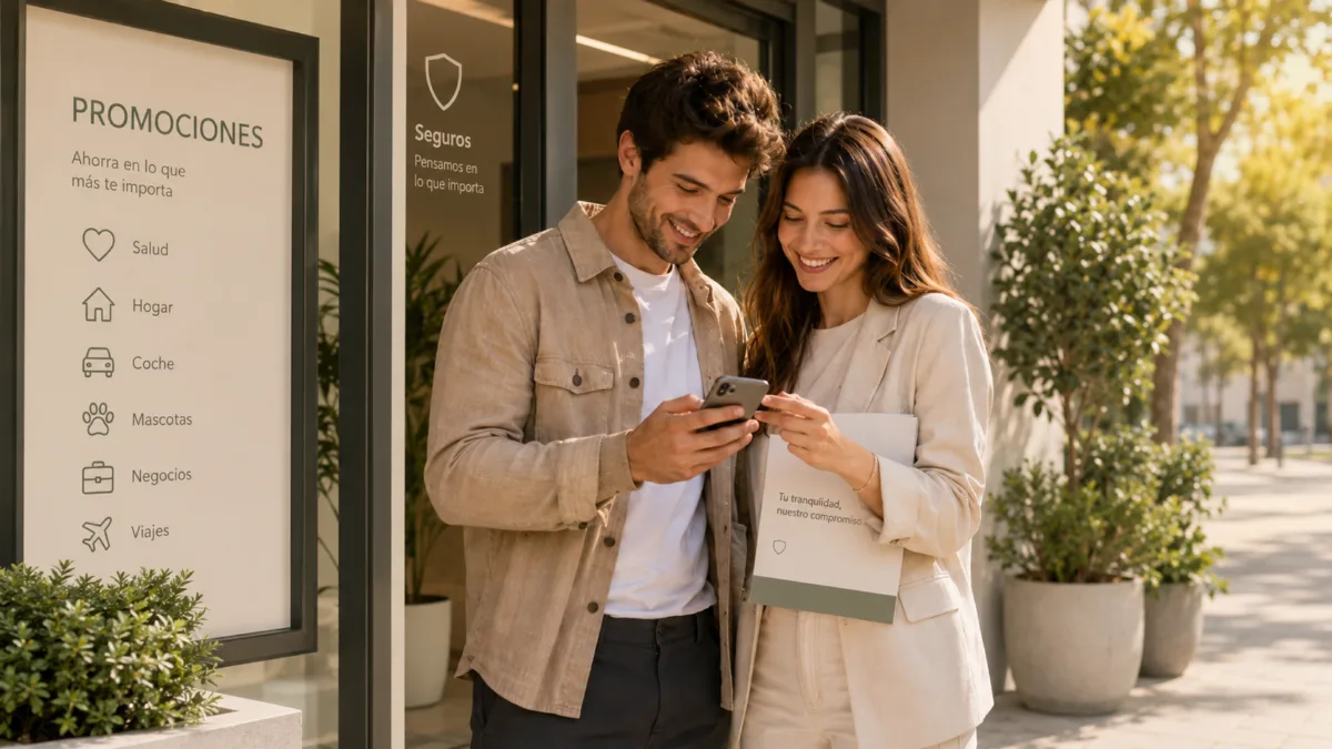 Promociones Aldur Seguros